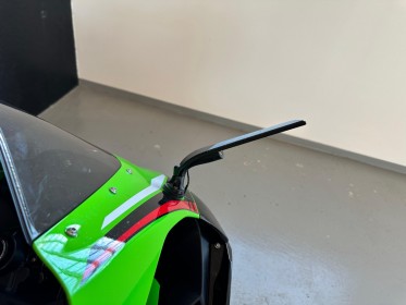 Kawasaki zx10r occasion simplicicar pontarlier moto  simplicicar simplicibike france