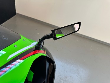 Kawasaki zx10r occasion simplicicar pontarlier moto  simplicicar simplicibike france