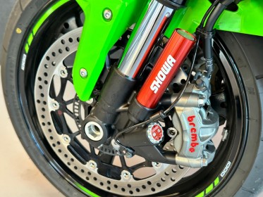 Kawasaki zx10r occasion simplicicar pontarlier moto  simplicicar simplicibike france