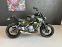 Kawasaki z650 a2 occasion simplicicar pontarlier moto  simplicicar simplicibike france
