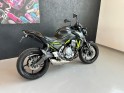 Kawasaki z650 a2 occasion simplicicar pontarlier moto  simplicicar simplicibike france