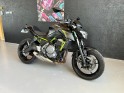 Kawasaki z650 a2 occasion simplicicar pontarlier moto  simplicicar simplicibike france