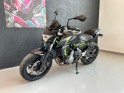Kawasaki z650 a2 occasion simplicicar pontarlier moto  simplicicar simplicibike france