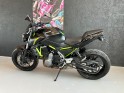 Kawasaki z650 a2 occasion simplicicar pontarlier moto  simplicicar simplicibike france