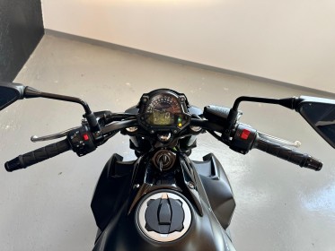 Kawasaki z650 a2 occasion simplicicar pontarlier moto  simplicicar simplicibike france
