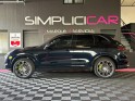 Porsche cayenne 3.0 v6 416 ch s e-hybrid tiptronic a - garantie 12 mois - occasion  simplicicar aix les bains simplicicar...