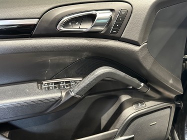 Porsche cayenne 3.0 v6 416 ch s e-hybrid tiptronic a - garantie 12 mois - occasion  simplicicar aix les bains simplicicar...