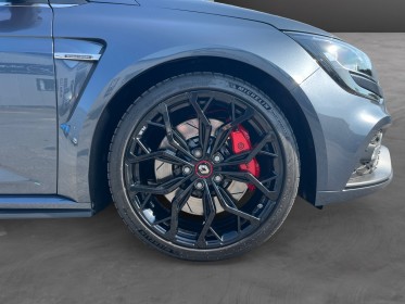 Renault megane iv berline tce 300 ch rs trophy  options occasion simplicicar reims simplicicar simplicibike france