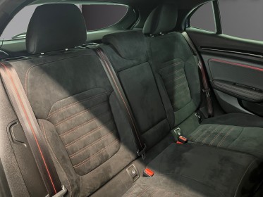 Renault megane iv berline tce 300 ch rs trophy  options occasion simplicicar reims simplicicar simplicibike france