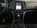 Renault megane iv berline tce 300 ch rs trophy  options occasion simplicicar reims simplicicar simplicibike france