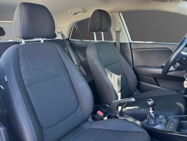 Kia rio 1.2l mpi 84 ch isg urban edition - caméra de recul - carplay - garantie constructeur occasion simplicicar nimes - rb...