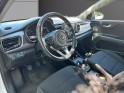 Kia rio 1.2l mpi 84 ch isg urban edition - caméra de recul - carplay - garantie constructeur occasion simplicicar nimes - rb...