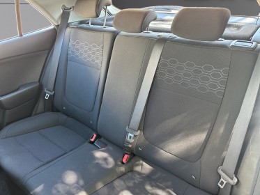 Kia rio 1.2l mpi 84 ch isg urban edition - caméra de recul - carplay - garantie constructeur occasion simplicicar nimes - rb...