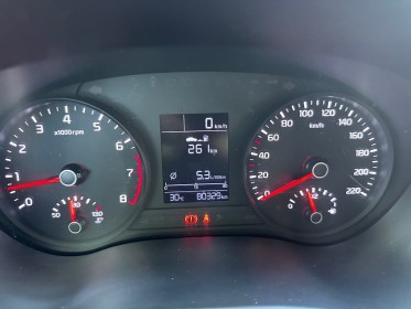 Kia rio 1.2l mpi 84 ch isg urban edition - caméra de recul - carplay - garantie constructeur occasion simplicicar nimes - rb...