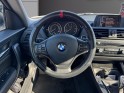 Bmw serie 1 f21 116d 2.0l 116 ch efficientdynamics edition lounge plus clim régulateur garantie 12 mois occasion troyes...