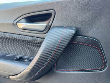 Bmw serie 1 f21 116d 2.0l 116 ch efficientdynamics edition lounge plus clim régulateur garantie 12 mois occasion troyes...
