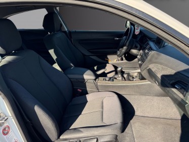 Bmw serie 1 f21 116d 2.0l 116 ch efficientdynamics edition lounge plus clim régulateur garantie 12 mois occasion troyes...