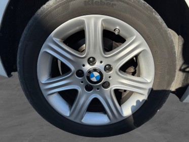 Bmw serie 1 f21 116d 2.0l 116 ch efficientdynamics edition lounge plus clim régulateur garantie 12 mois occasion troyes...