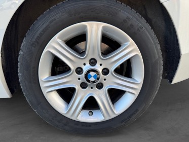 Bmw serie 1 f21 116d 2.0l 116 ch efficientdynamics edition lounge plus clim régulateur garantie 12 mois occasion troyes...