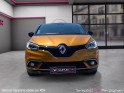 Renault scenic iv business tce 130 energy business - radar de recul, gps, clim - garantie 12 mois europe occasion simplicicar...