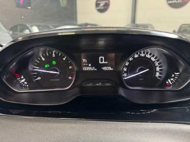 Peugeot 208 bluehdi 100ch 1.5l ss bvm5 active garantie 12mois occasion simplicicar bretigny-sur-orge simplicicar simplicibike...