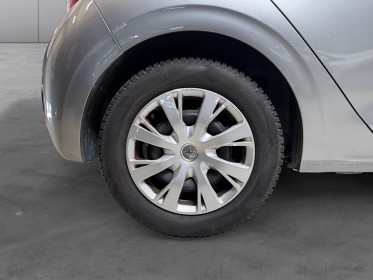 Peugeot 208 bluehdi 100ch 1.5l ss bvm5 active garantie 12mois occasion simplicicar bretigny-sur-orge simplicicar simplicibike...
