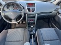 Peugeot 207 1.6 vti 120ch premium régulateur clim auto garantie 12 mois occasion troyes simplicicar simplicibike france