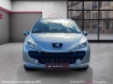 Peugeot 207 1.6 vti 120ch premium régulateur clim auto garantie 12 mois occasion troyes simplicicar simplicibike france