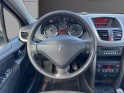 Peugeot 207 1.6 vti 120ch premium régulateur clim auto garantie 12 mois occasion troyes simplicicar simplicibike france