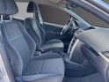 Peugeot 207 1.6 vti 120ch premium régulateur clim auto garantie 12 mois occasion troyes simplicicar simplicibike france