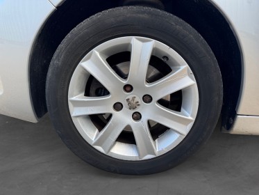 Peugeot 207 1.6 vti 120ch premium régulateur clim auto garantie 12 mois occasion troyes simplicicar simplicibike france