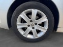 Peugeot 207 1.6 vti 120ch premium régulateur clim auto garantie 12 mois occasion troyes simplicicar simplicibike france