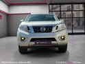 Nissan navara 2.3 dci 160 king cab n-connecta - caméra 360° - carplay - garantie 12 mois occasion simplicicar nimes - rb...