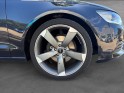 Audi a6 avant 2.0 tdi 177 s-tronic ambition luxe - distri ok - jantes rotor - garantie 12 mois occasion simplicicar nimes -...
