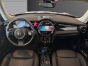 Mini cooper se-3-f56-184-camÉra de recul-apple carplay-siÉge chauffant-garantie 12 mois- occasion simplicicar marignane ...