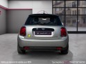 Mini cooper se-3-f56-184-camÉra de recul-apple carplay-siÉge chauffant-garantie 12 mois- occasion simplicicar marignane ...