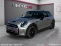 Mini cooper se-3-f56-184-camÉra de recul-apple carplay-siÉge chauffant-garantie 12 mois- occasion simplicicar marignane ...