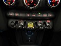 Mini cooper se-3-f56-184-camÉra de recul-apple carplay-siÉge chauffant-garantie 12 mois- occasion simplicicar marignane ...