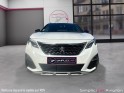 Peugeot 5008 bluehdi 130ch ss bvm6 gt line occasion avignon (84) simplicicar simplicibike france