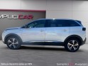 Peugeot 5008 bluehdi 130ch ss bvm6 gt line occasion avignon (84) simplicicar simplicibike france