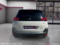 Peugeot 5008 bluehdi 130ch ss bvm6 gt line occasion avignon (84) simplicicar simplicibike france