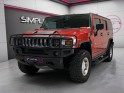 Hummer h2 6.0 v8 h2 6 places occasion simplicicar magny-en-vexin simplicicar simplicibike france
