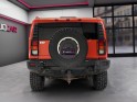 Hummer h2 6.0 v8 h2 6 places occasion simplicicar magny-en-vexin simplicicar simplicibike france