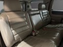 Hummer h2 6.0 v8 h2 6 places occasion simplicicar magny-en-vexin simplicicar simplicibike france