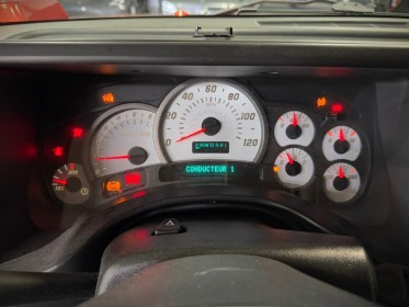 Hummer h2 6.0 v8 h2 6 places occasion simplicicar magny-en-vexin simplicicar simplicibike france