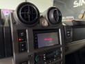 Hummer h2 6.0 v8 h2 6 places occasion simplicicar magny-en-vexin simplicicar simplicibike france