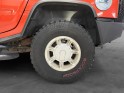 Hummer h2 6.0 v8 h2 6 places occasion simplicicar magny-en-vexin simplicicar simplicibike france