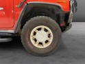 Hummer h2 6.0 v8 h2 6 places occasion simplicicar magny-en-vexin simplicicar simplicibike france