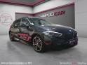 Bmw serie 1 f40 118  150 ch bva8 m sport toit ouvrant caméra de recul apple carplay entretien full bmw garantie 12 mois...