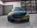 Bmw serie 1 f40 118  150 ch bva8 m sport toit ouvrant caméra de recul apple carplay entretien full bmw garantie 12 mois...
